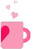 валентинка | beloved emoji ☕️
