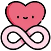 Telegram emojisi «валентинка | beloved» 💌