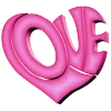 Telegram emoji «валентинка | beloved» ❤️