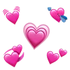 DXAY&BelyaR4 emoji 💞
