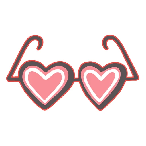 Be My Valentine emoji 😍