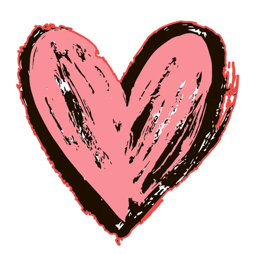 Be My Valentine emoji 😍