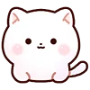 Telegram emoji «kotsumechan» 😊