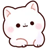 Telegram emojisi «kotsumechan» 😏