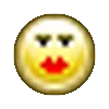 Telegram emojisi «be online» 😘