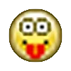 Telegram emojisi «be online» 😜