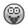 Telegram emojisi «be online» 😜