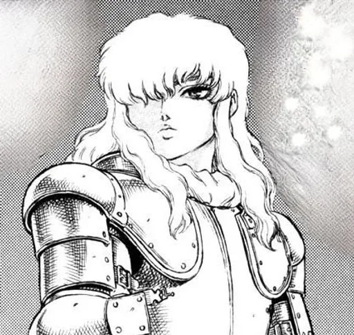 Эмодзи | berserk 😕