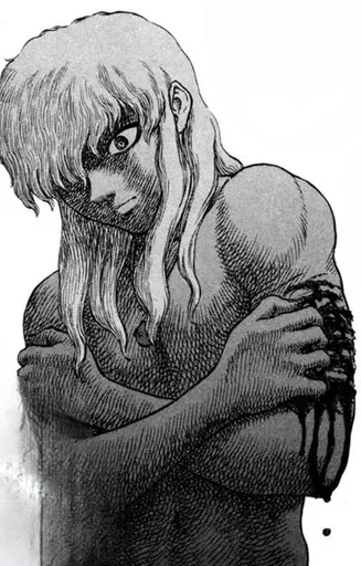 Эмодзи | berserk 🤨