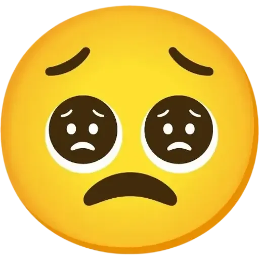 Padishah👑(2) emoji 😟