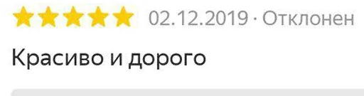 Стикер Telegram «Отзывы на случай переговоров» 😍