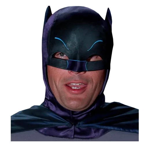 Telegram stikerlari Batman