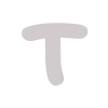Емодзі Telegram «Малиновый шрифт» 🔤