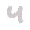 Малиновый шрифт emoji 🔤