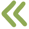 Telegram emojisi «Зеленый шрифт» ⏪