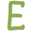 Telegram emoji «Зеленый шрифт» 👎