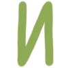 Зеленый шрифт emoji 🤜