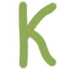 Telegram emojisi «Зеленый шрифт» 🤞