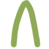 Зеленый шрифт emoji 🤞