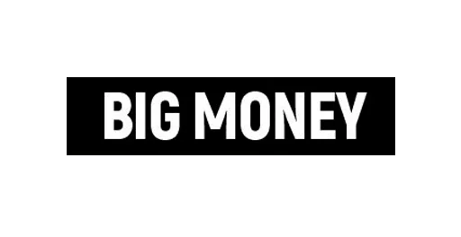 big money sticker ⚡️