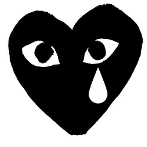 Black Hearts emoji 🖤