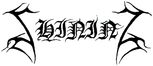 Стикер Telegram «Blackmetal» ☺️
