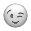 Telegram emojisi «Black and White» 😉