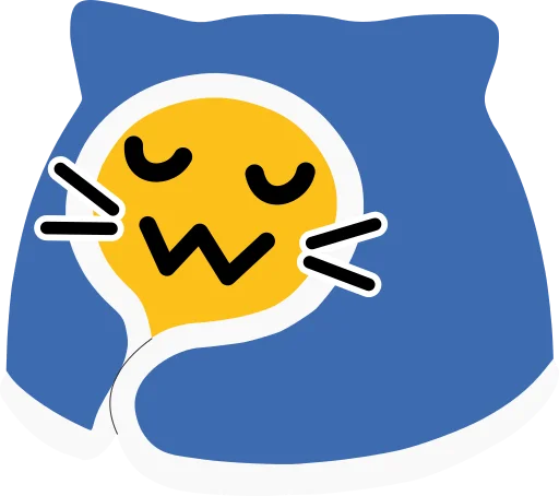 Comfy emoji 😌