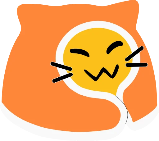 Comfy emoji 😊