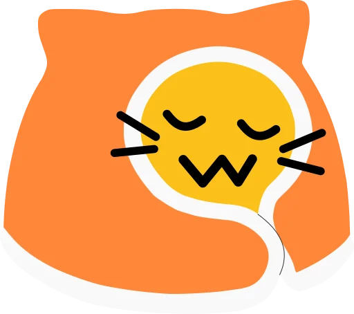 Comfy emoji ☺️