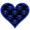 blu.. blue 🪼 emoji 💙
