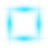 Telegram emoji «Синий | Blue» 🟦