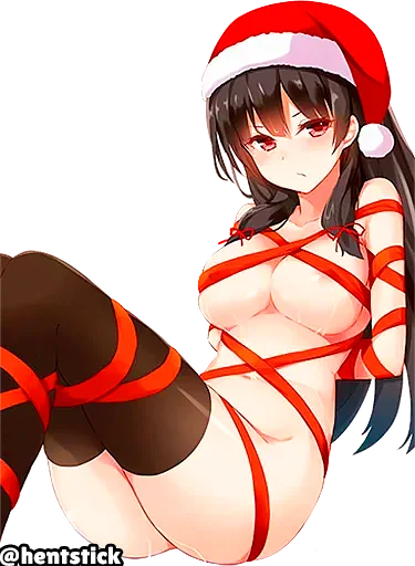 Love Ribbon Hentai