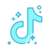 Эмодзи Telegram «borahae icons 2» 🌐
