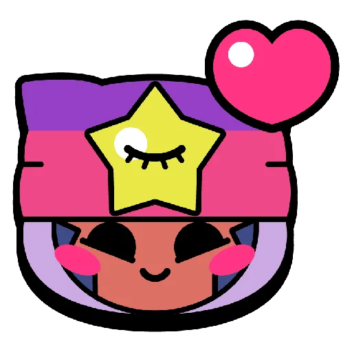 BrawlStars emoji 😂