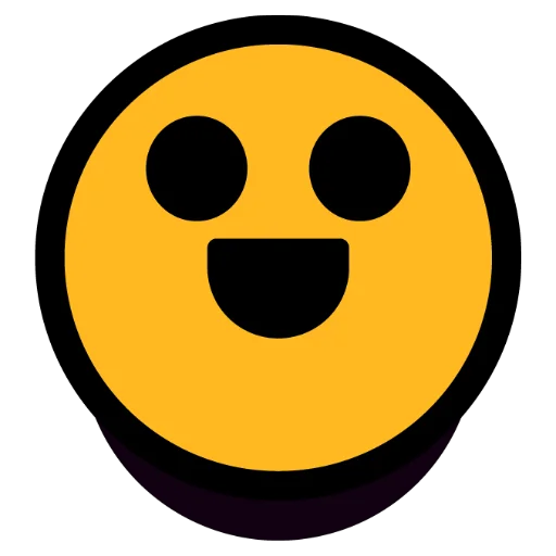 BrawlStars emoji 👍