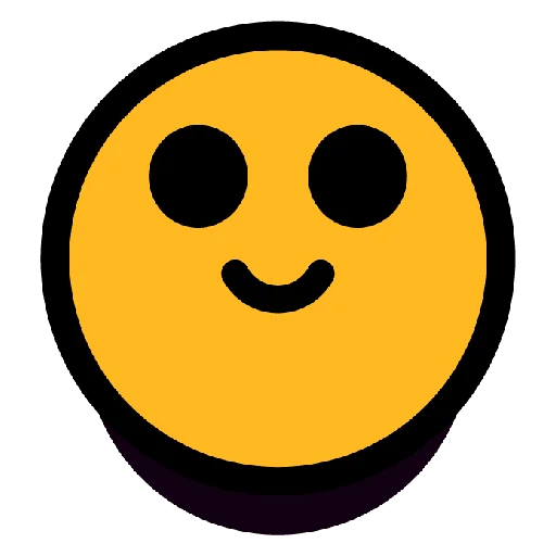 BrawlStars emoji 😡