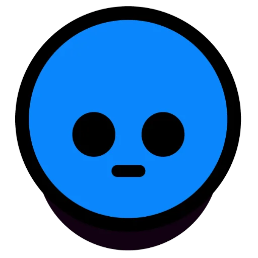 BrawlStars emoji 👎
