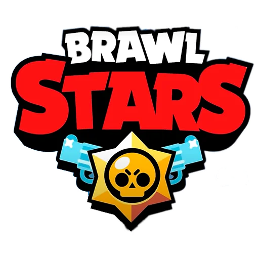 Brawl Stars stiker 🎃