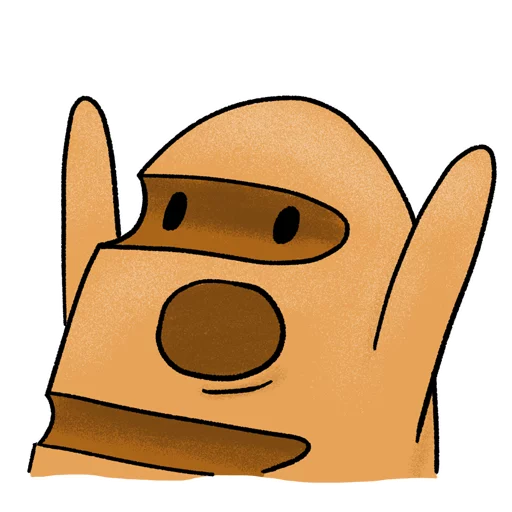 Bread  emoji 😱