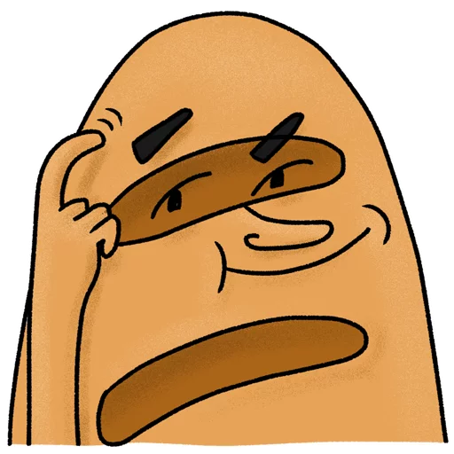 Bread  emoji 👆
