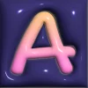 алфавит emoji 🔠