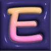 алфавит emoji 🔠