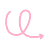 Telegram emoji «pastel letters » ➡️