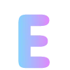 bright alphabet 2 emoji 🔠