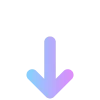 Telegram emoji «bright alphabet 2 » ⬇️