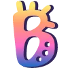 Telegram emoji bright alphabet | яркий алфавит