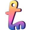 bright alphabet | яркий алфавит emoji 🔠