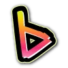 bright alphabet 7 emoji 🔠