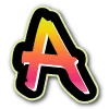 bright alphabet 7 emoji 🔠